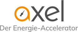 AXEL - Der Energie-Accelerator AXEL - Der Energie-Accelerator