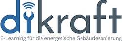 DIKARFT - E-Learning energetische Gebäudesanierung DIKARFT - E-Learning energetische Gebäudesanierung