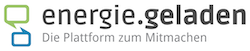 energie.geladen - Die Plattform zum Mitmachen energie.geladen - Die Plattform zum Mitmachen