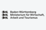 Baden-Württemberg Ministerium für Wirtschaft, Arbeit und Tourismus Wirtschaftsministerium Baden-Württemberg