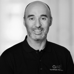 Christos Klamouris Christos Klamouris