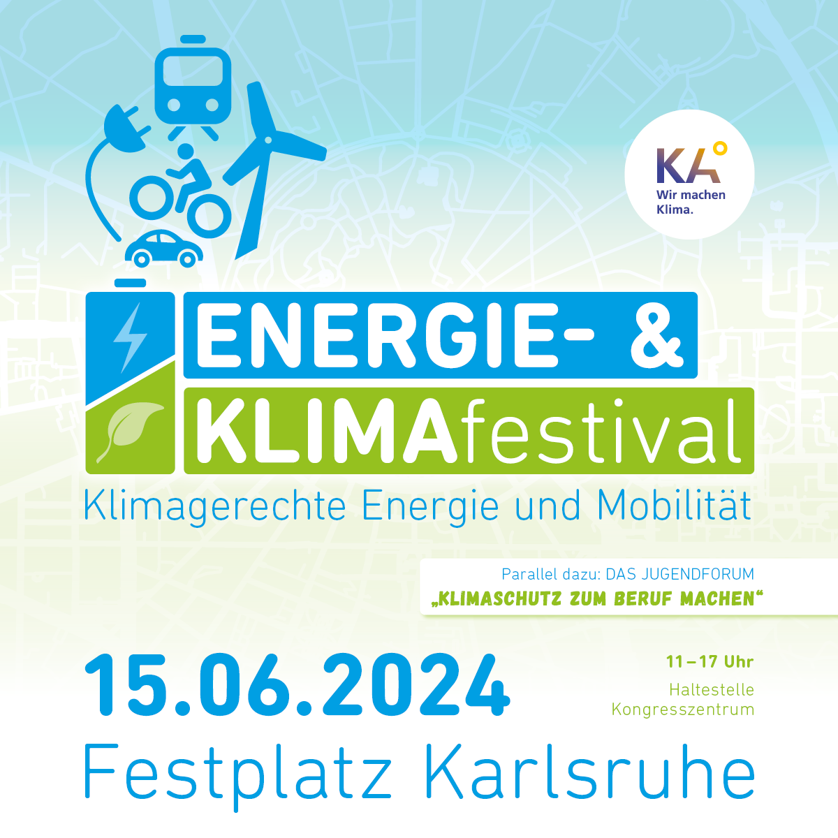 Energie- und Klimafestival 2024 Energie- und Klimafestival 2024