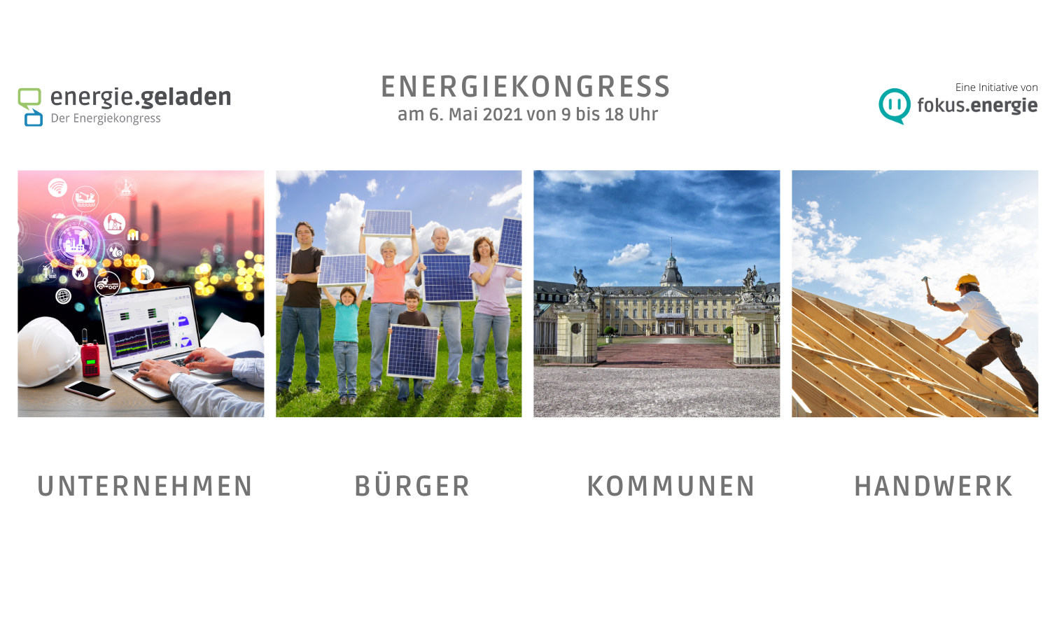 Energiekongress 2021 Energiekongress 2021