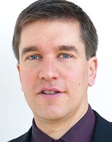 Dr. Mathias Weis Dr. Mathias Weis